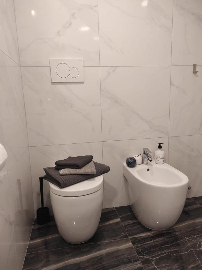 Appartamento Angela Ocean Panorama Costa Adeje  Esterno foto