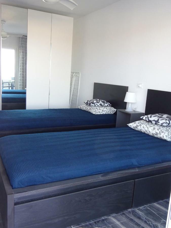 Appartamento Angela Ocean Panorama Costa Adeje  Esterno foto