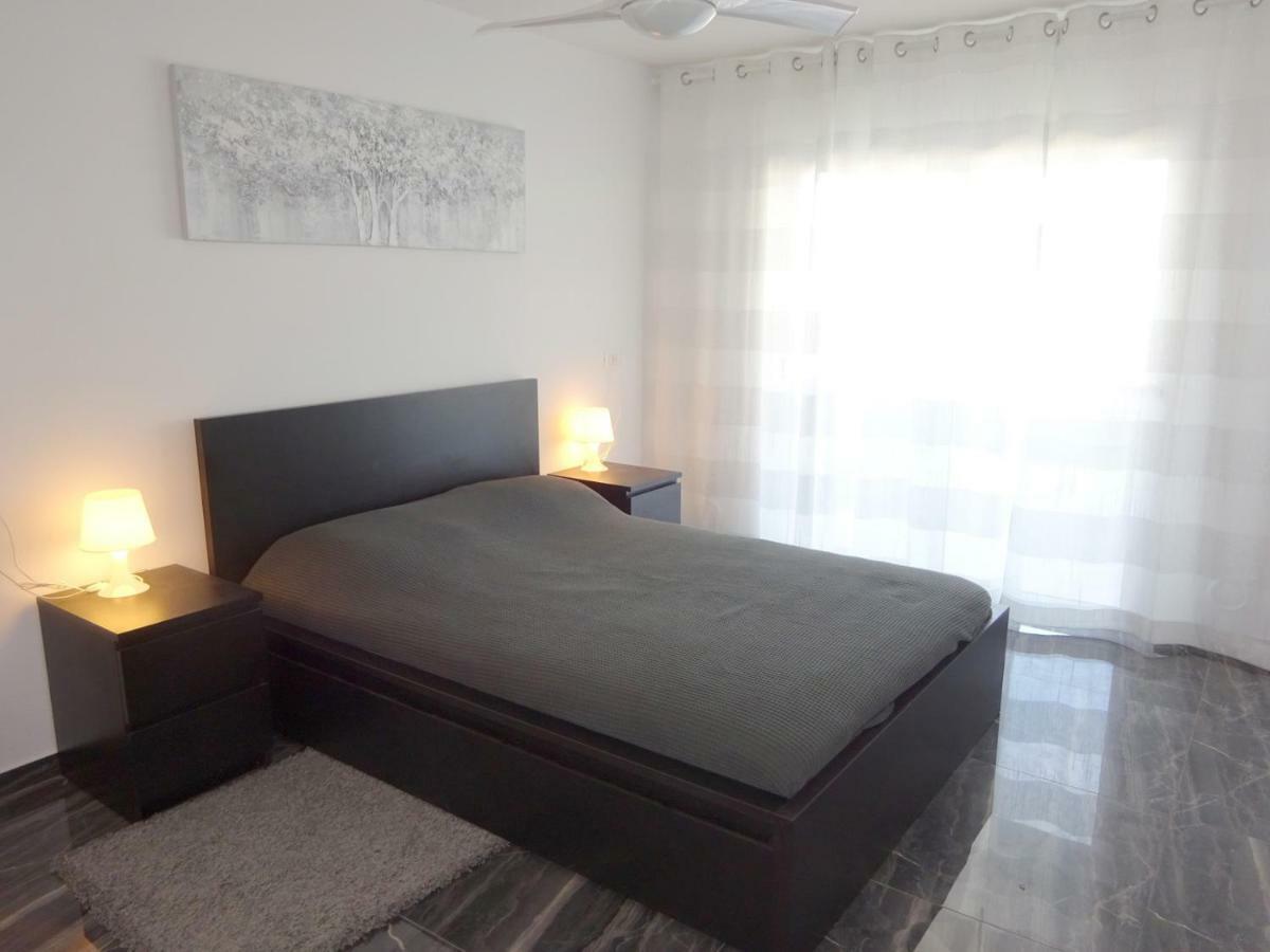Appartamento Angela Ocean Panorama Costa Adeje  Esterno foto
